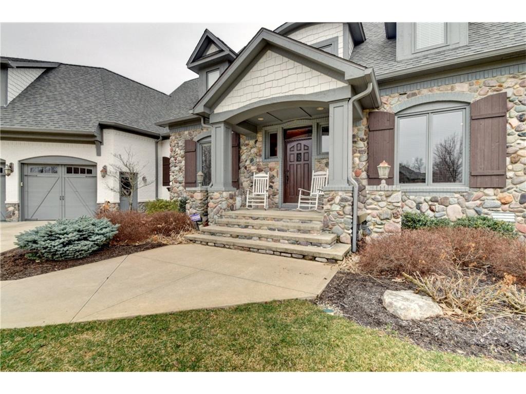 11537 Hanbury Manor Boulevard, Noblesville, IN 46060