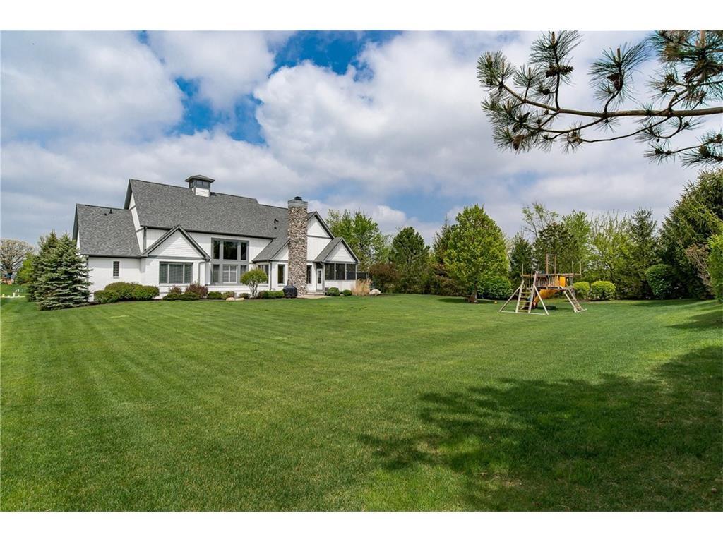 11537 Hanbury Manor Boulevard, Noblesville, IN 46060