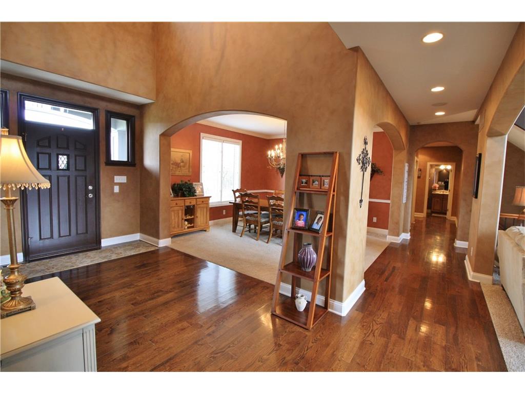 11537 Hanbury Manor Boulevard, Noblesville, IN 46060