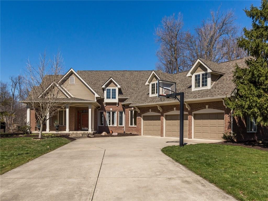 7212 OAK HARBOUR Circle, Noblesville, IN 46060