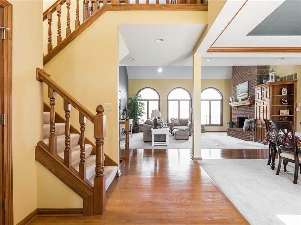 7212 OAK HARBOUR Circle, Noblesville, IN 46060
