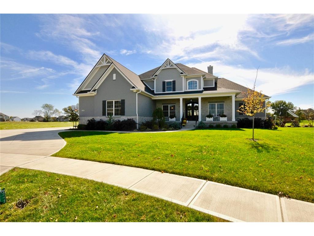 11469 Shoal Park, Noblesville, IN 46060