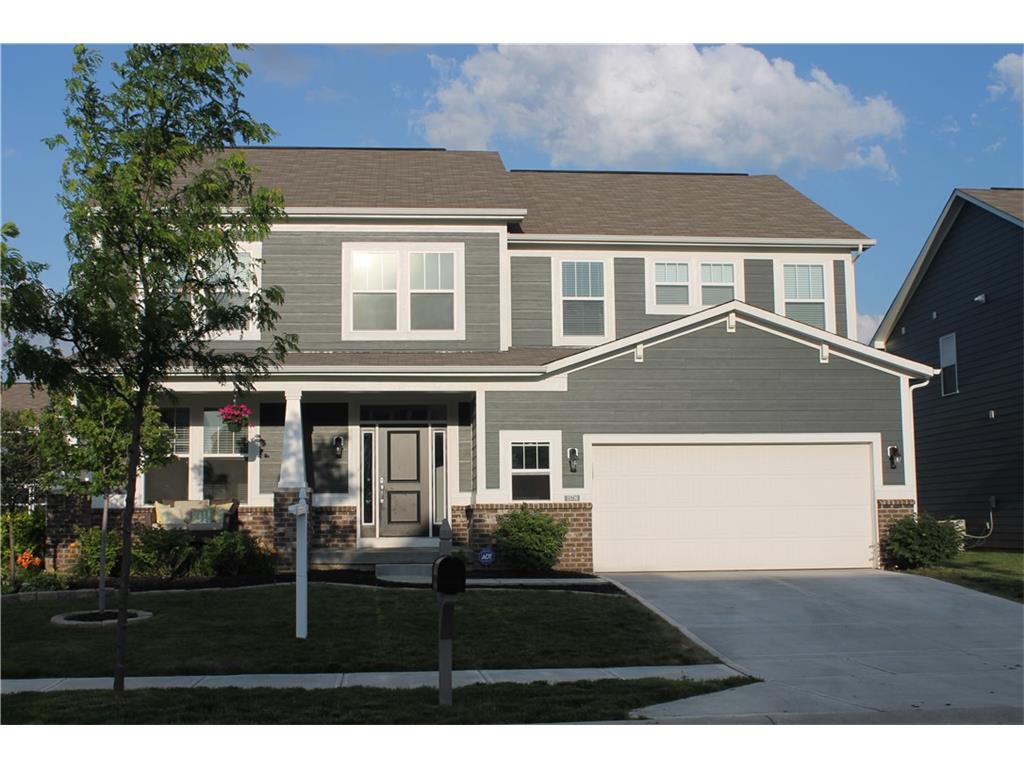 15716 Millwood Drive, Noblesville, IN 46060