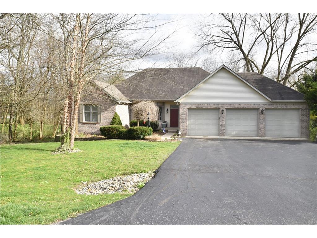 20215 Wagon Trail Drive, Noblesville, IN 46060