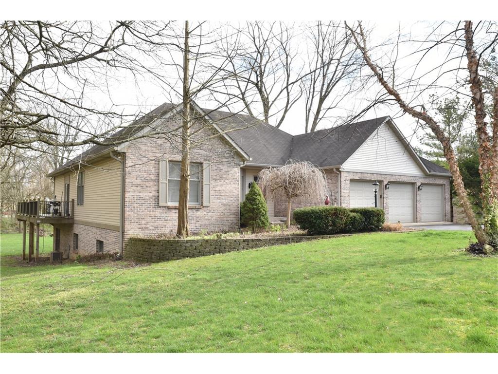 20215 Wagon Trail Drive, Noblesville, IN 46060