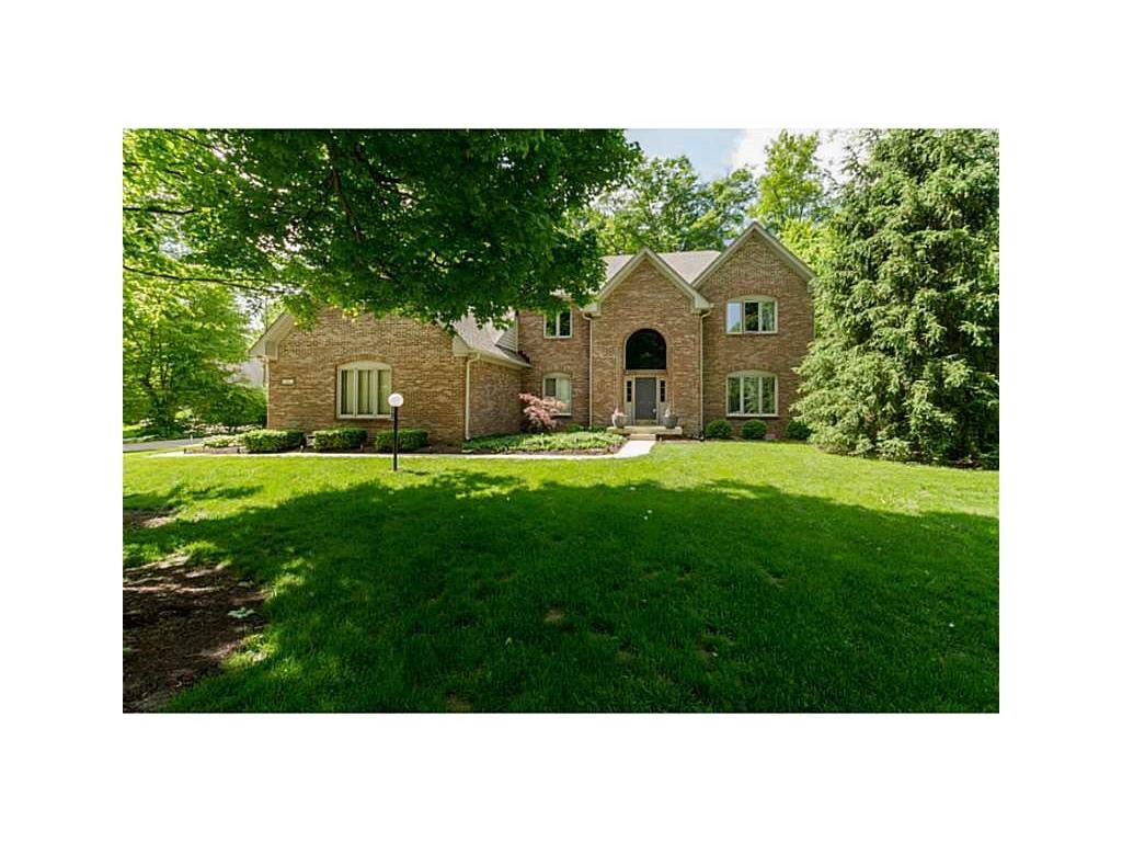 185 Ashbourne Drive, Noblesville, IN 46060