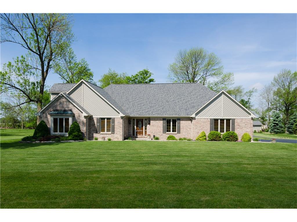 12499 East 196th Street, Noblesville, IN 46060