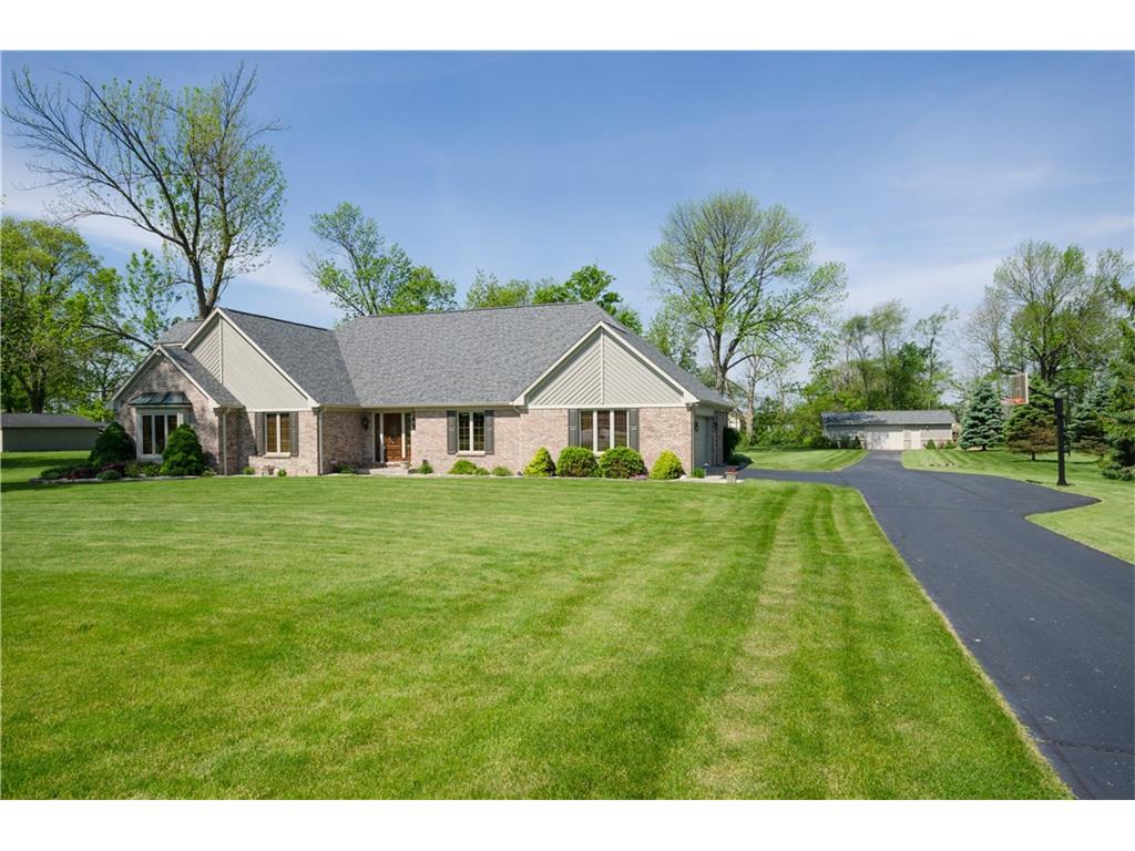 12499 East 196th Street, Noblesville, IN 46060