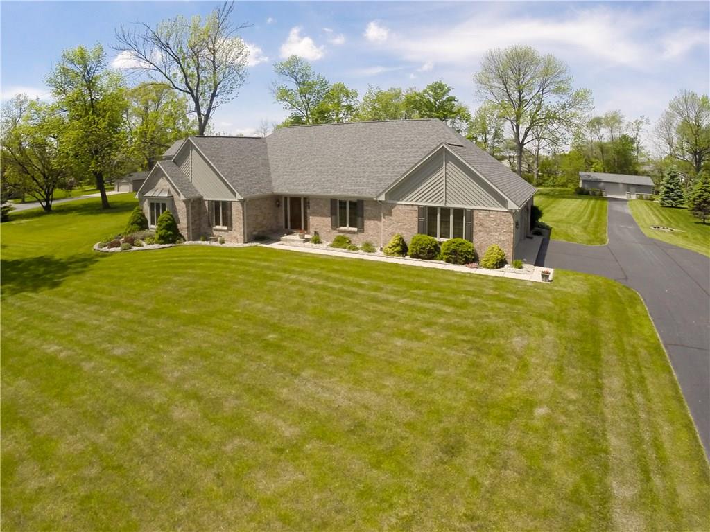 12499 East 196th Street, Noblesville, IN 46060