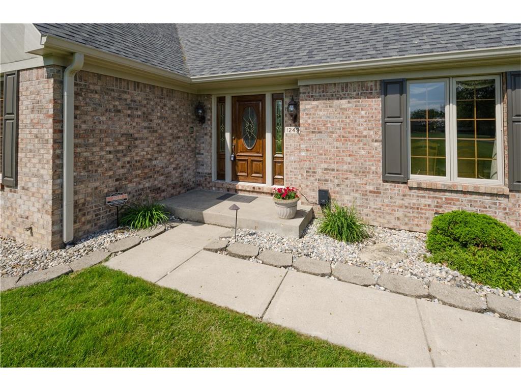 12499 East 196th Street, Noblesville, IN 46060