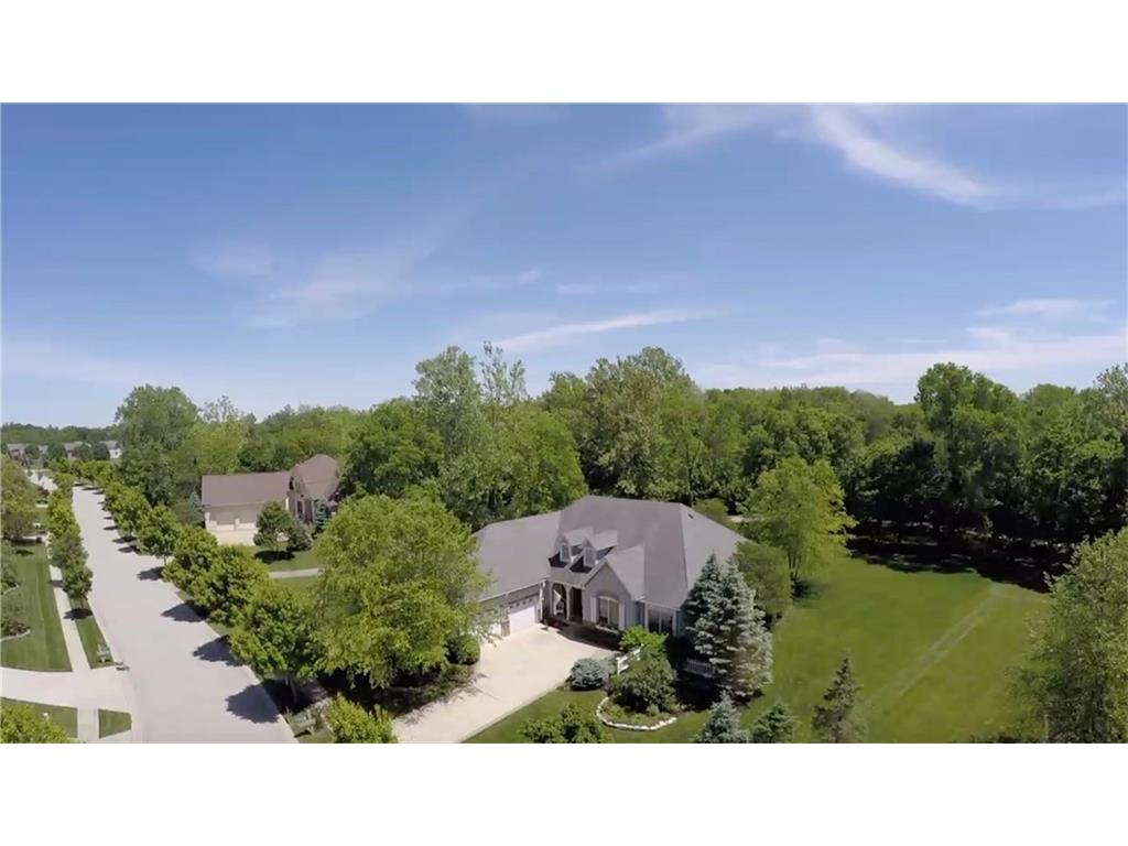11463 Silver Moon Court, Noblesville, IN 46060