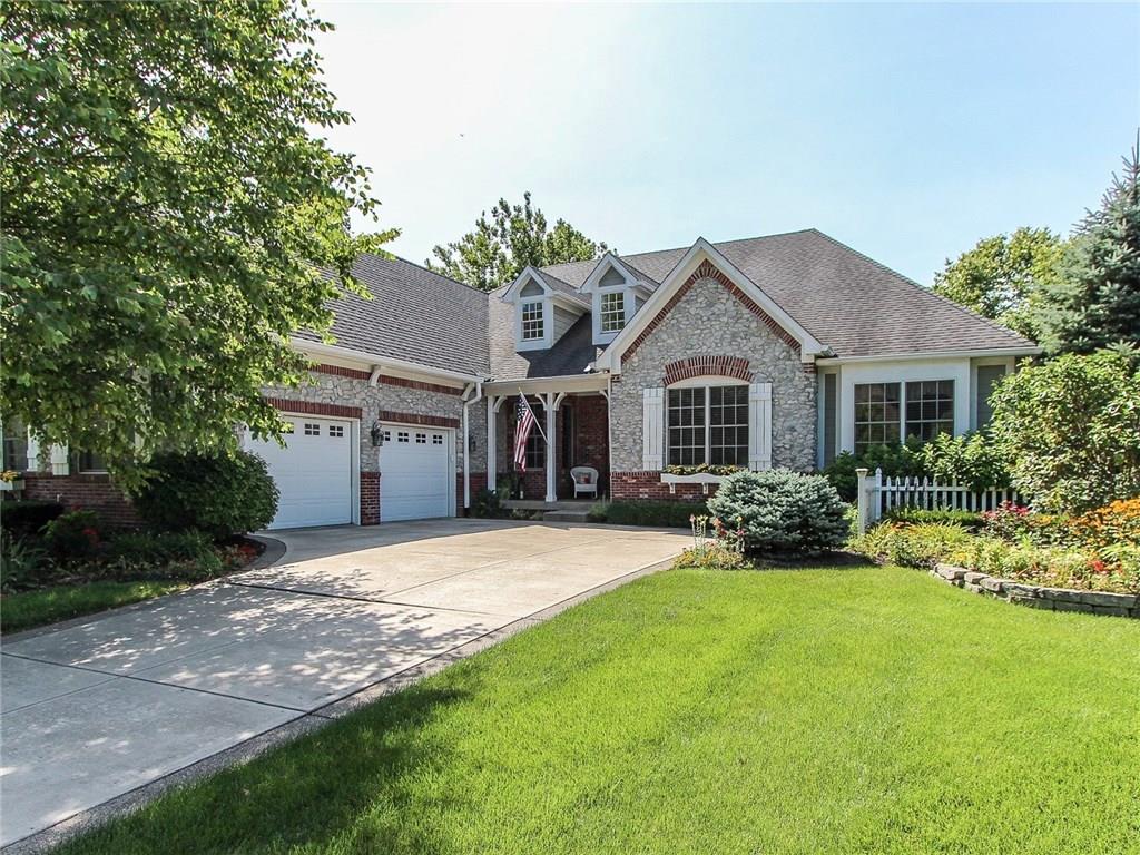 11463 Silver Moon Court, Noblesville, IN 46060