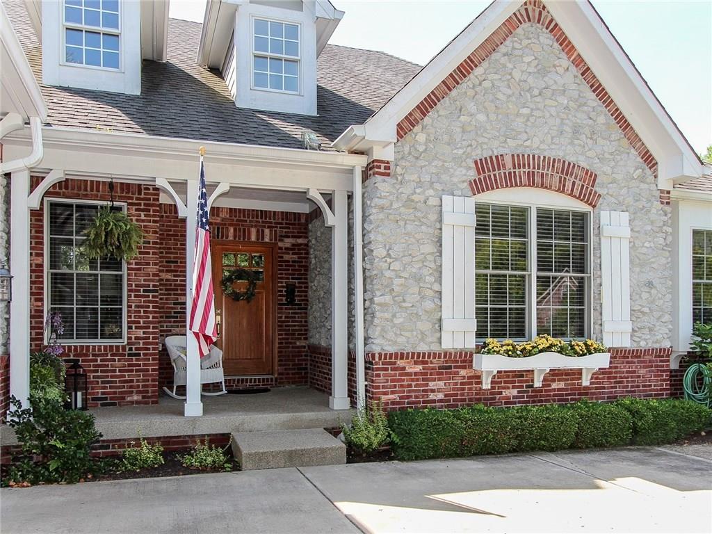 11463 Silver Moon Court, Noblesville, IN 46060