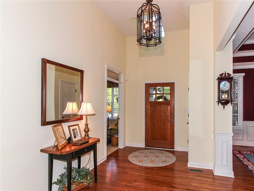11463 Silver Moon Court, Noblesville, IN 46060