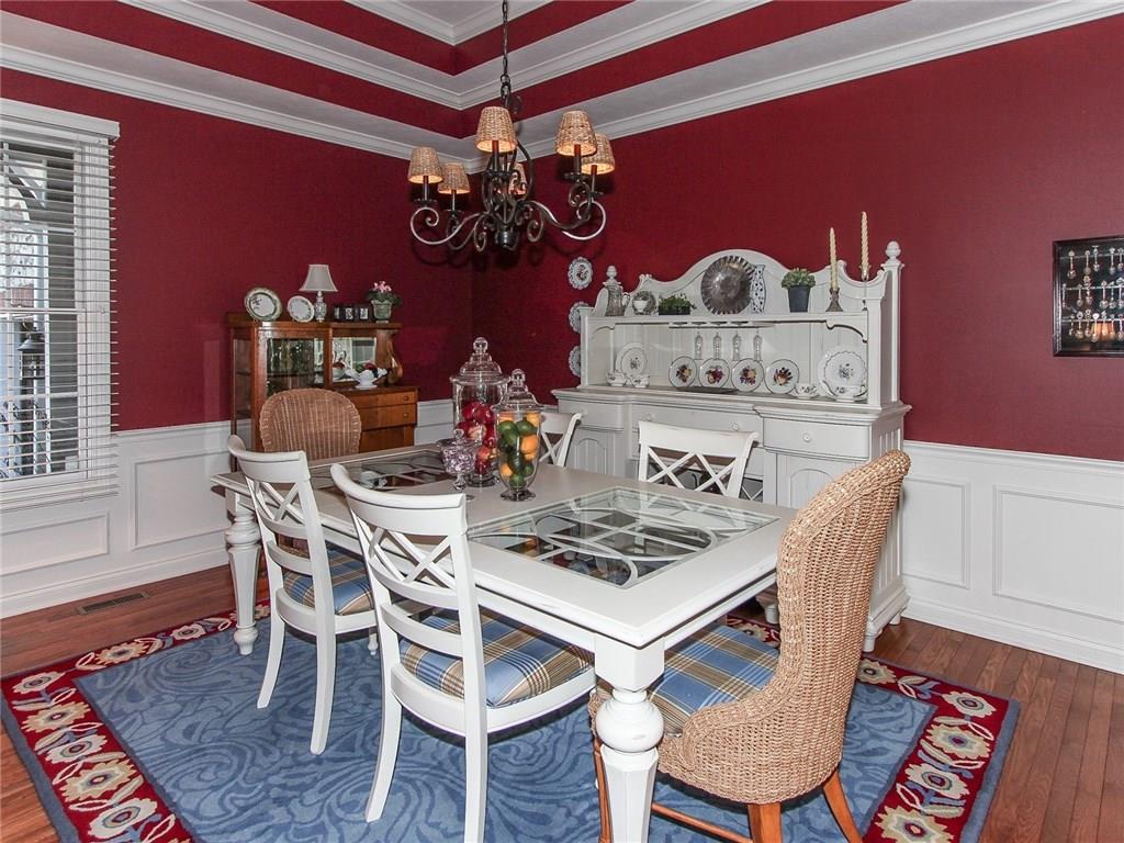 11463 Silver Moon Court, Noblesville, IN 46060