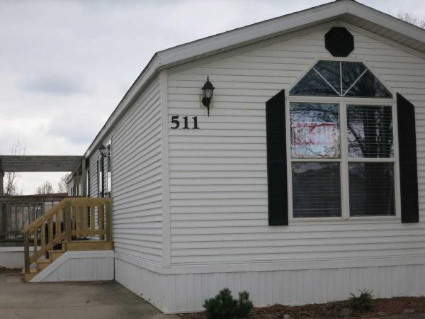 Westbrook Village 511 Dan DriveNoblesville, IN 46062