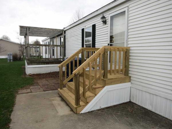 Westbrook Village 511 Dan DriveNoblesville, IN 46062