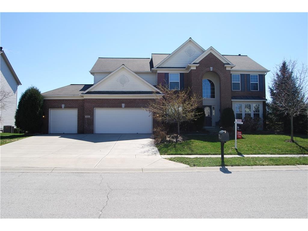 5937 Catlin Lane, Noblesville, IN 46062