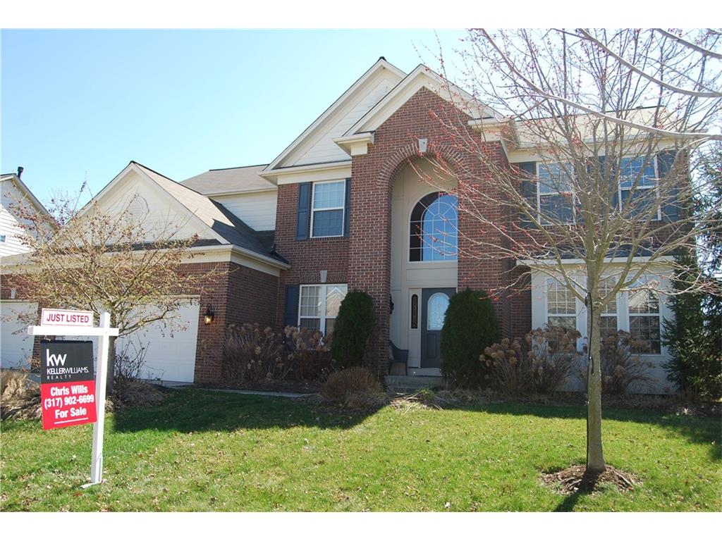 5937 Catlin Lane, Noblesville, IN 46062