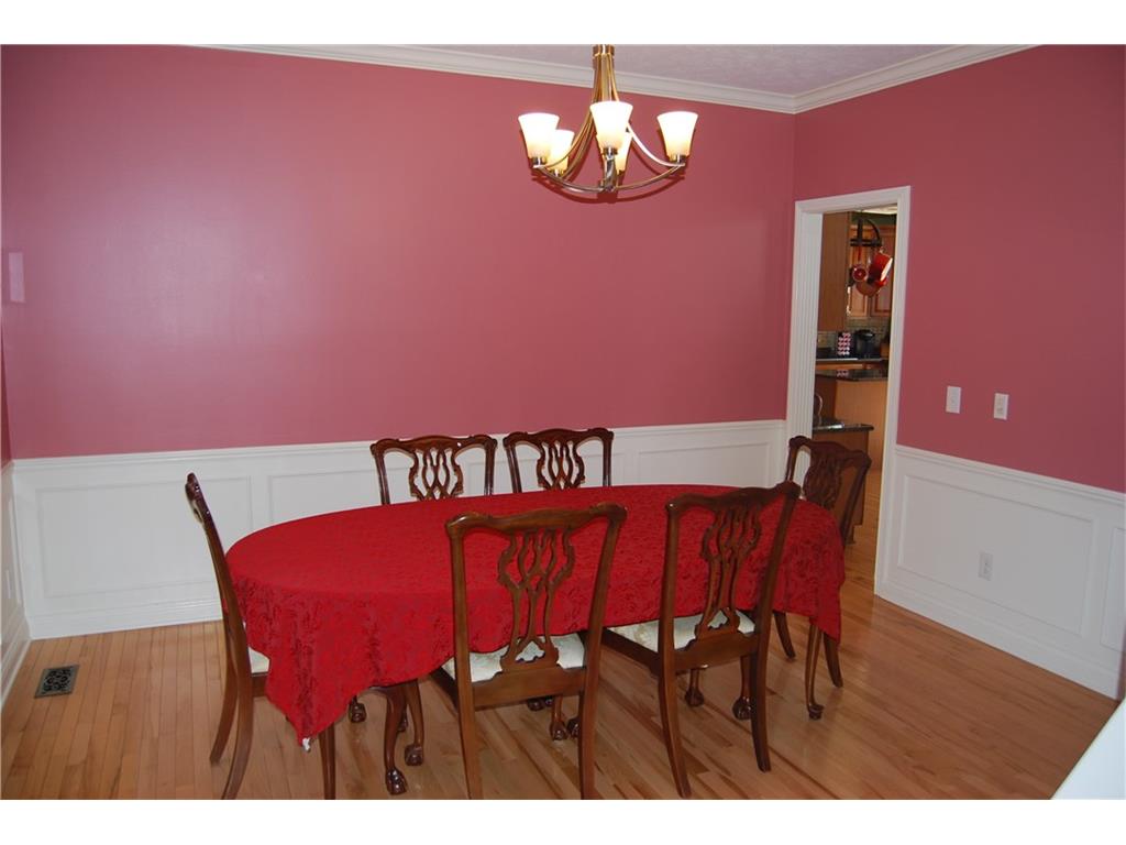 5937 Catlin Lane, Noblesville, IN 46062