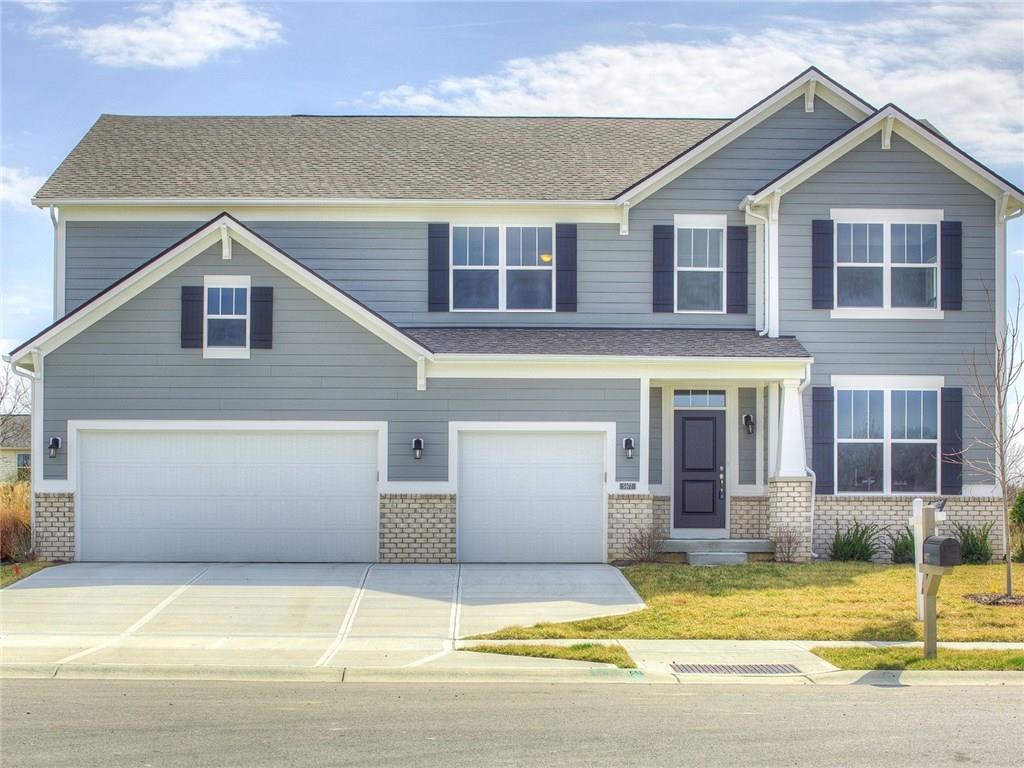 5977 Bartley Drive, Noblesville, IN 46062