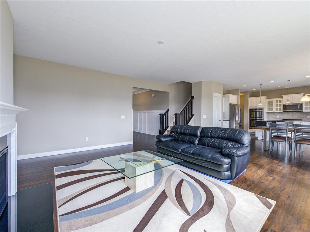 5977 Bartley Drive, Noblesville, IN 46062