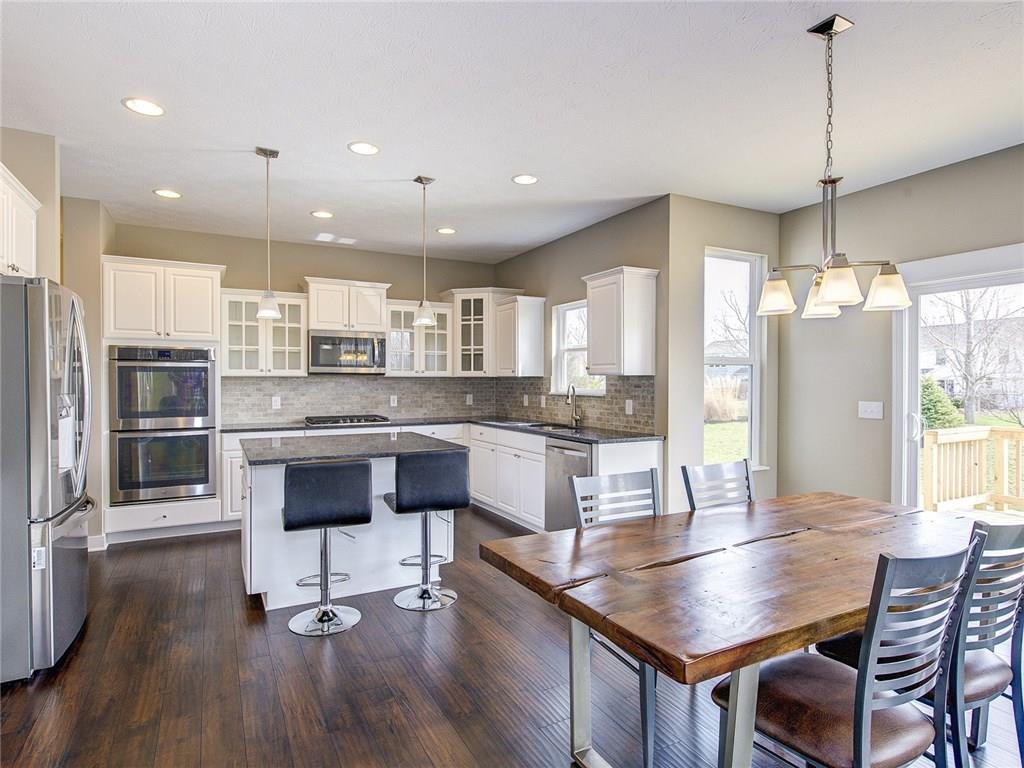 5977 Bartley Drive, Noblesville, IN 46062