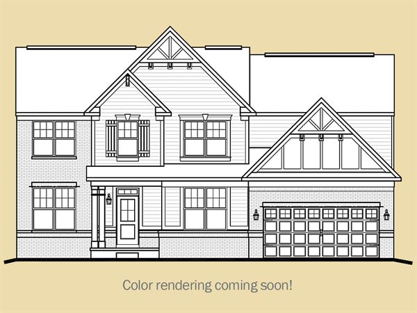 4905 Andover Parkway, Westfield, IN 46062