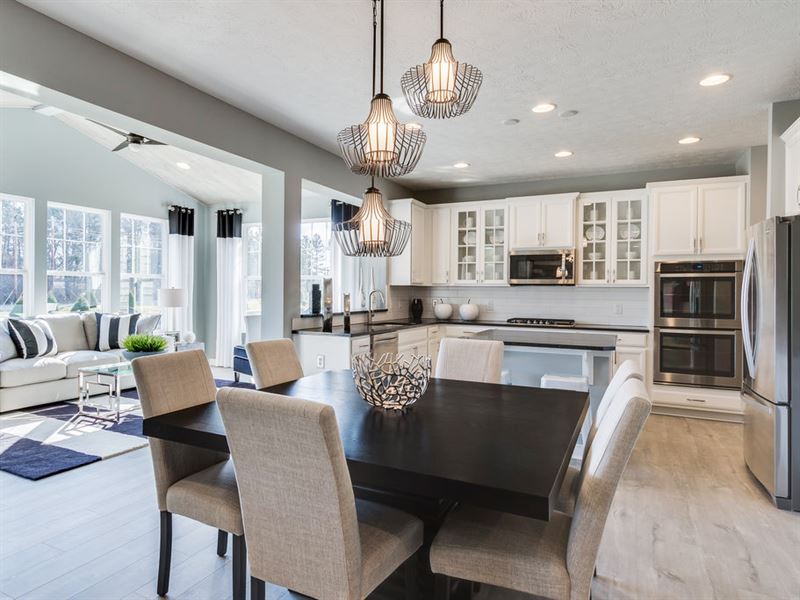 4905 Andover Parkway, Westfield, IN 46062