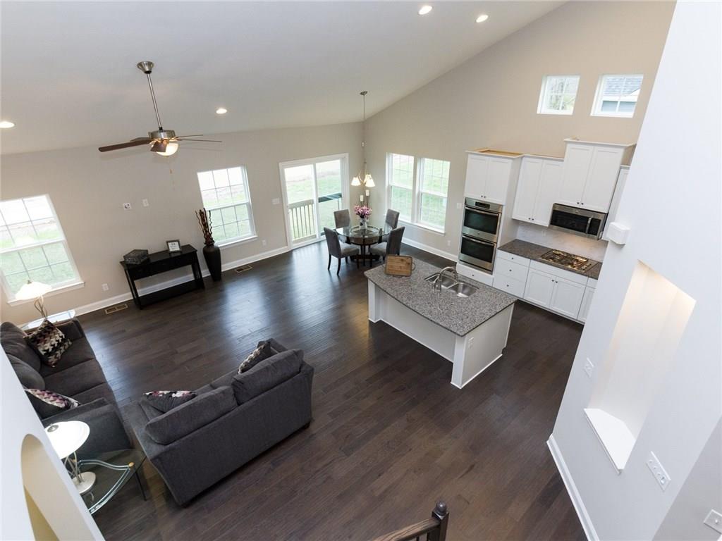 5053 Montview Way, Noblesville, IN 46062