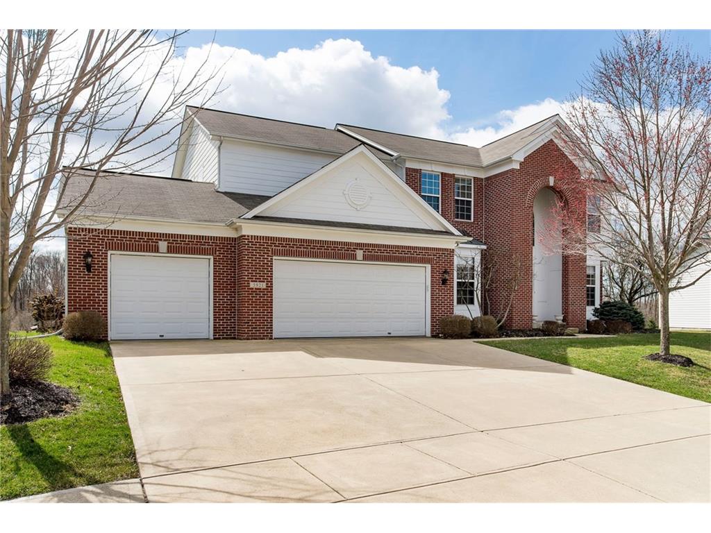 5921 Catlin Lane, Noblesville, IN 46062