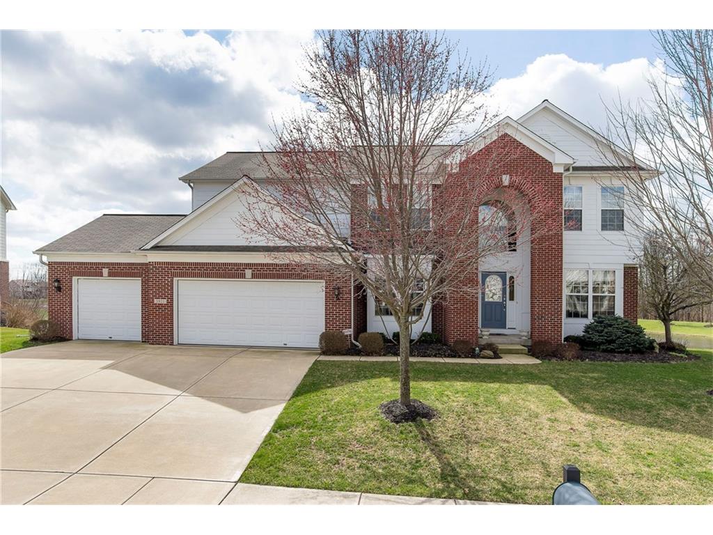 5921 Catlin Lane, Noblesville, IN 46062