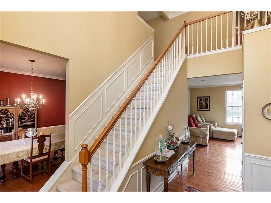 5921 Catlin Lane, Noblesville, IN 46062
