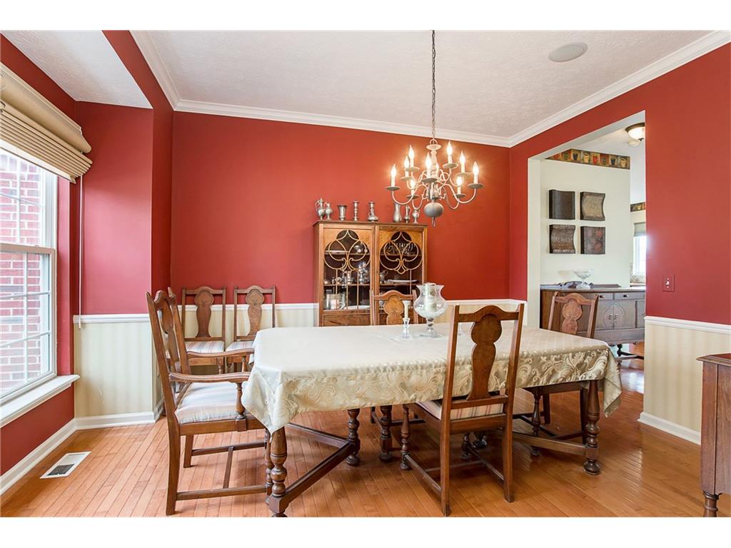 5921 Catlin Lane, Noblesville, IN 46062