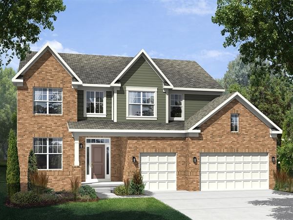 5965 Bartley Drive, Noblesville, IN 46062