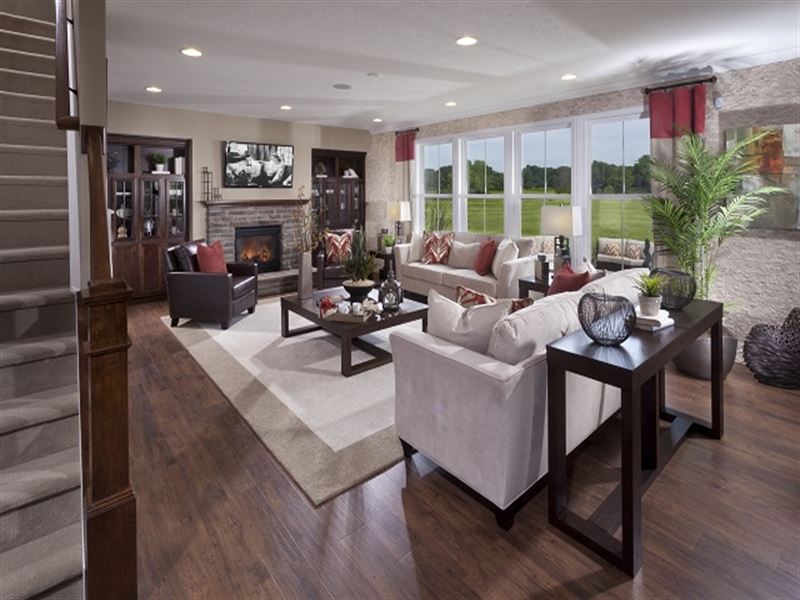 5965 Bartley Drive, Noblesville, IN 46062