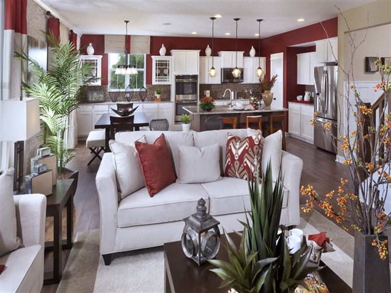 5965 Bartley Drive, Noblesville, IN 46062