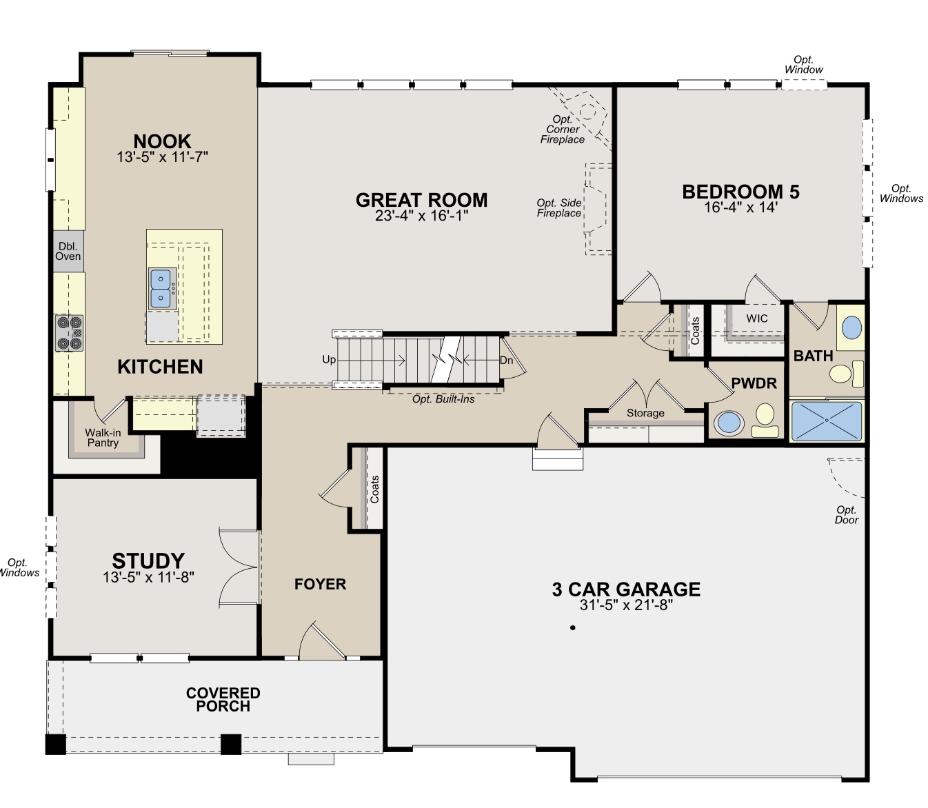 5965 Bartley Drive, Noblesville, IN 46062