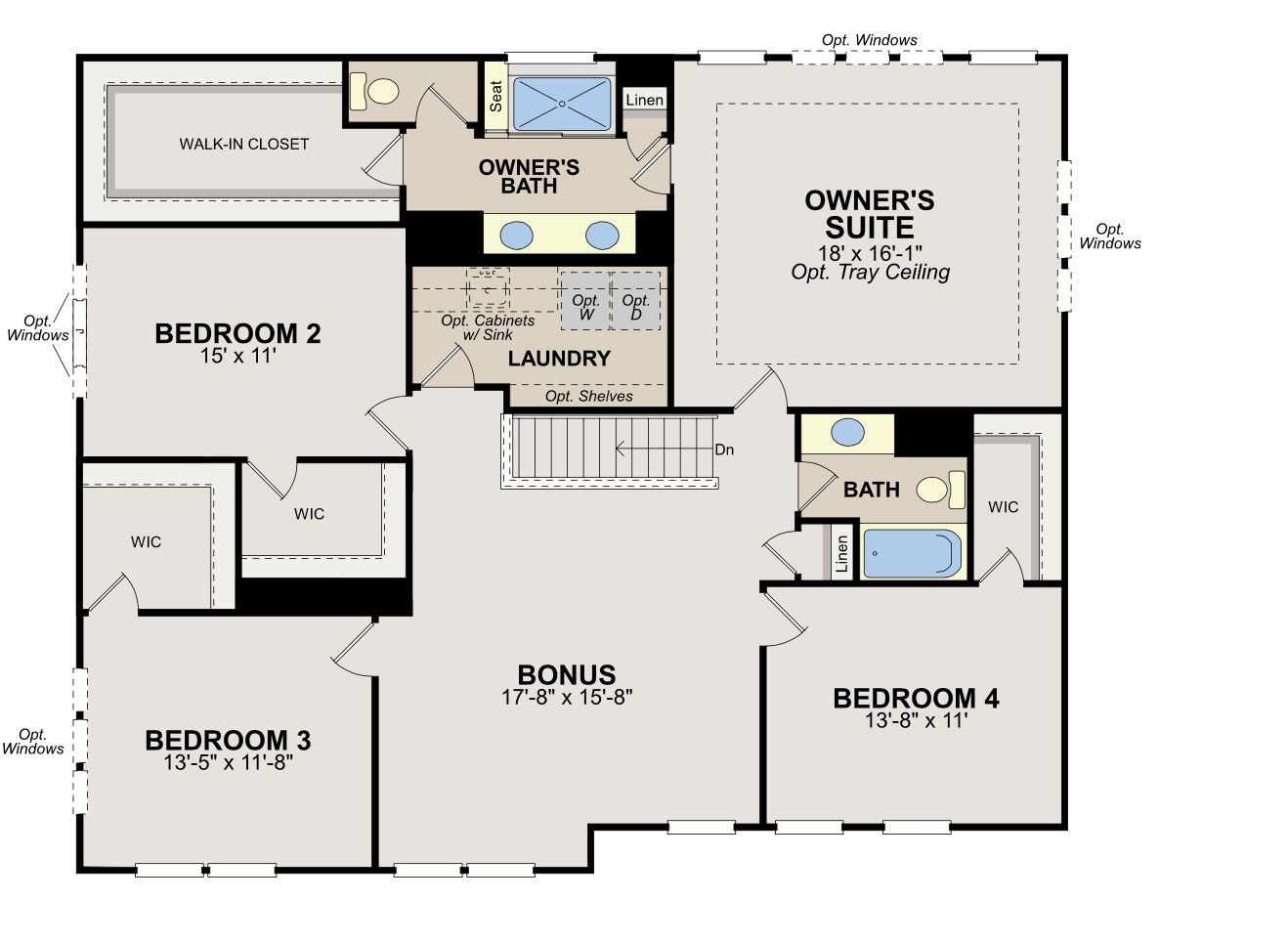 5965 Bartley Drive, Noblesville, IN 46062