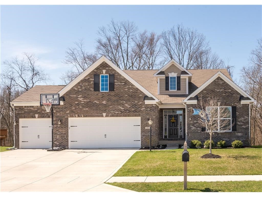 18841 Elder Ridge Drive, Noblesville, IN 46062