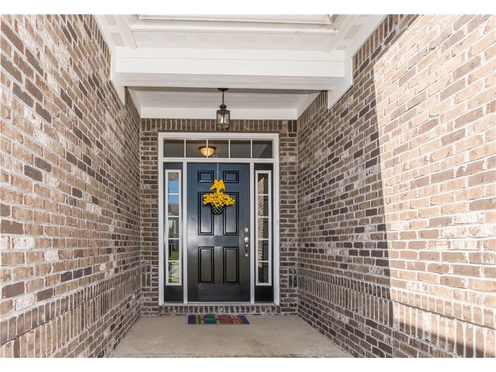 18841 Elder Ridge Drive, Noblesville, IN 46062