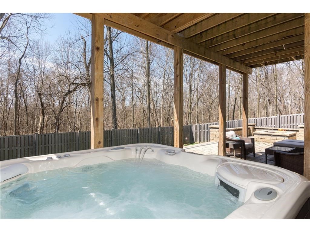 18841 Elder Ridge Drive, Noblesville, IN 46062