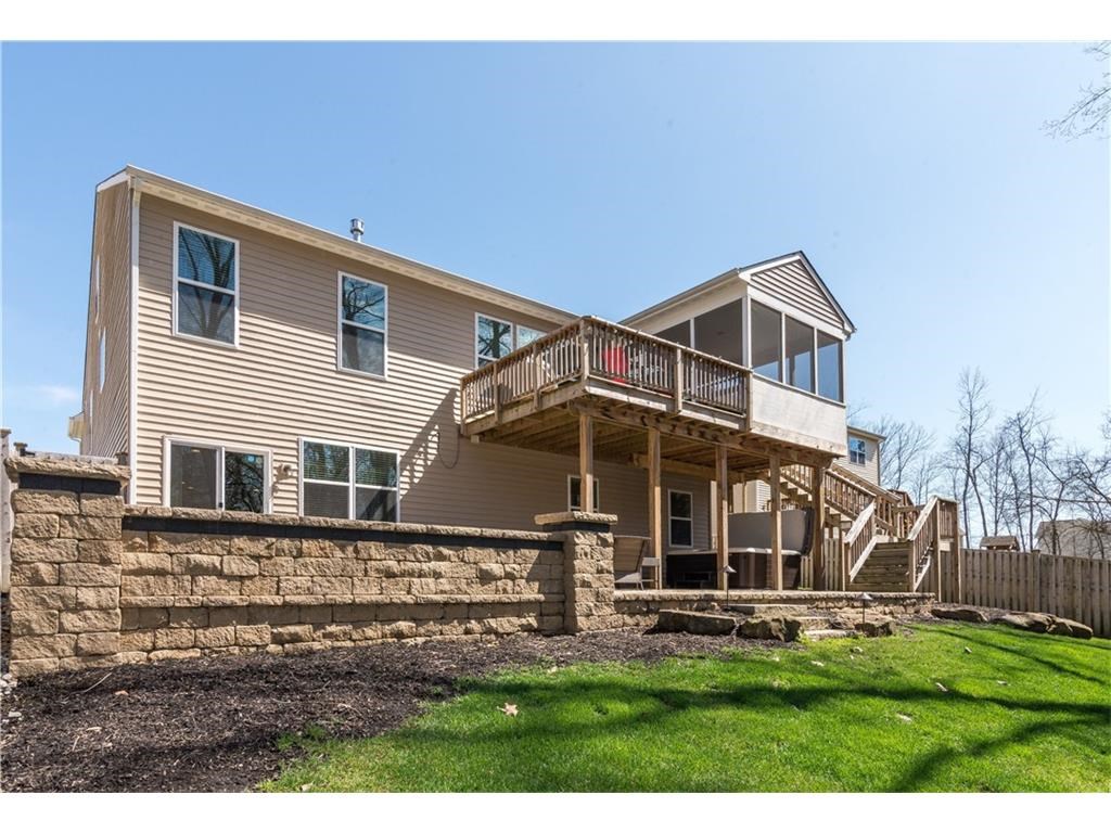 18841 Elder Ridge Drive, Noblesville, IN 46062