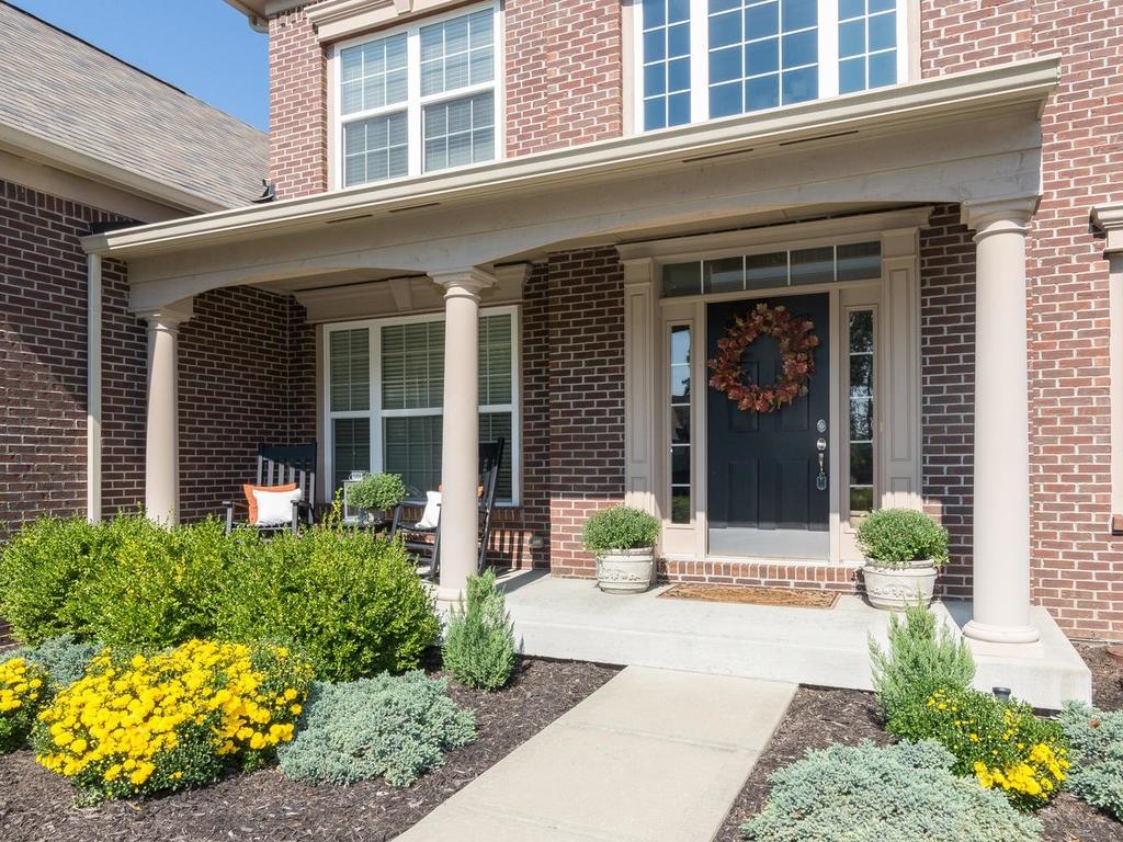 5656 Kenyon Trail, Noblesville, IN 46062