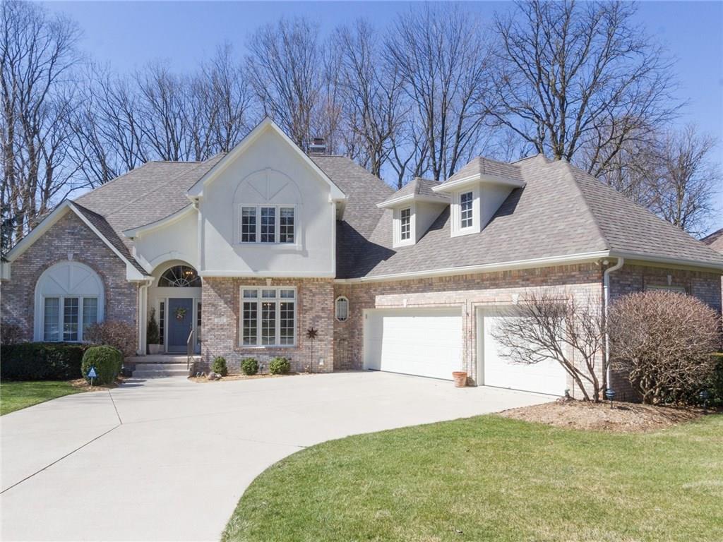 1066 Pebble Brook Drive, Noblesville, IN 46062