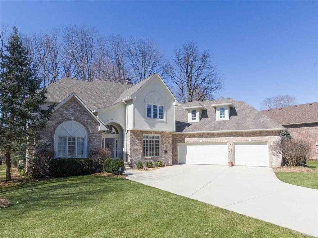 1066 Pebble Brook Drive, Noblesville, IN 46062