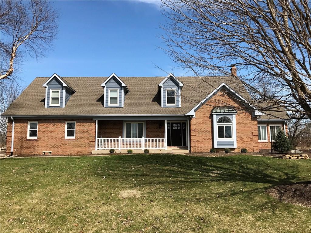 5586 East 191ST Street, Noblesville, IN 46062