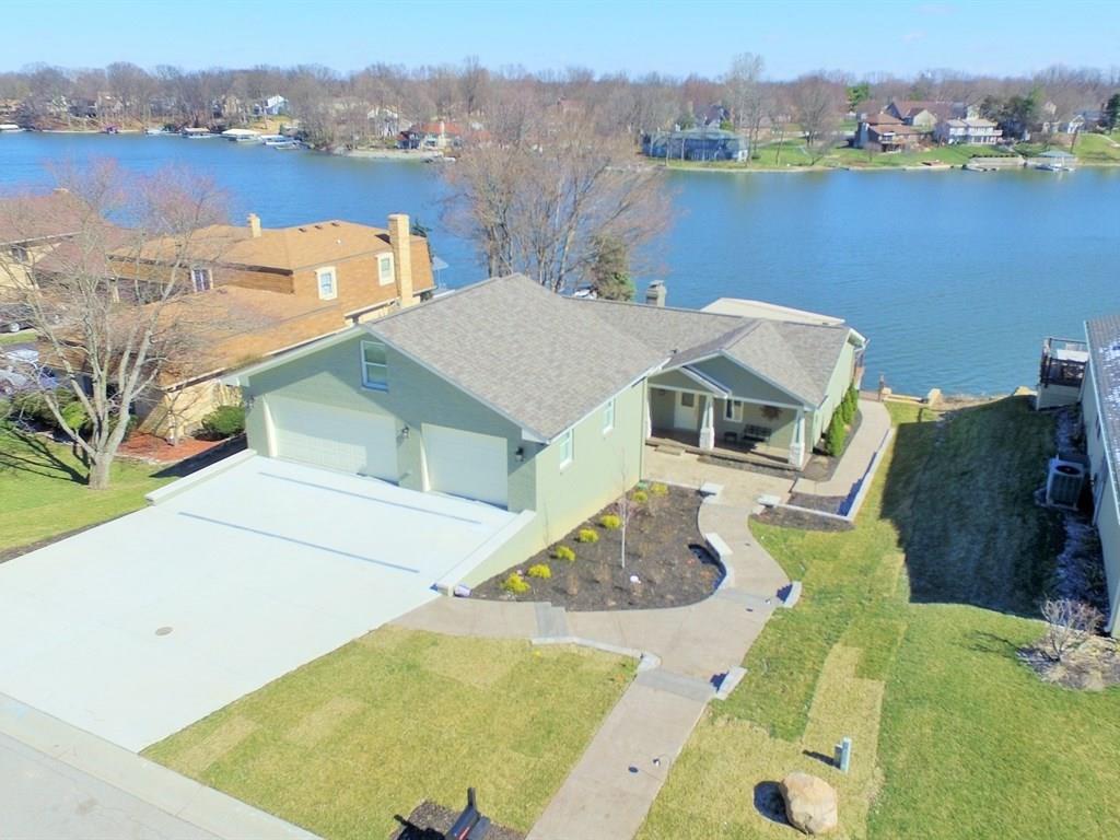 1403 COTTONWOOD Circle, Noblesville, IN 46062