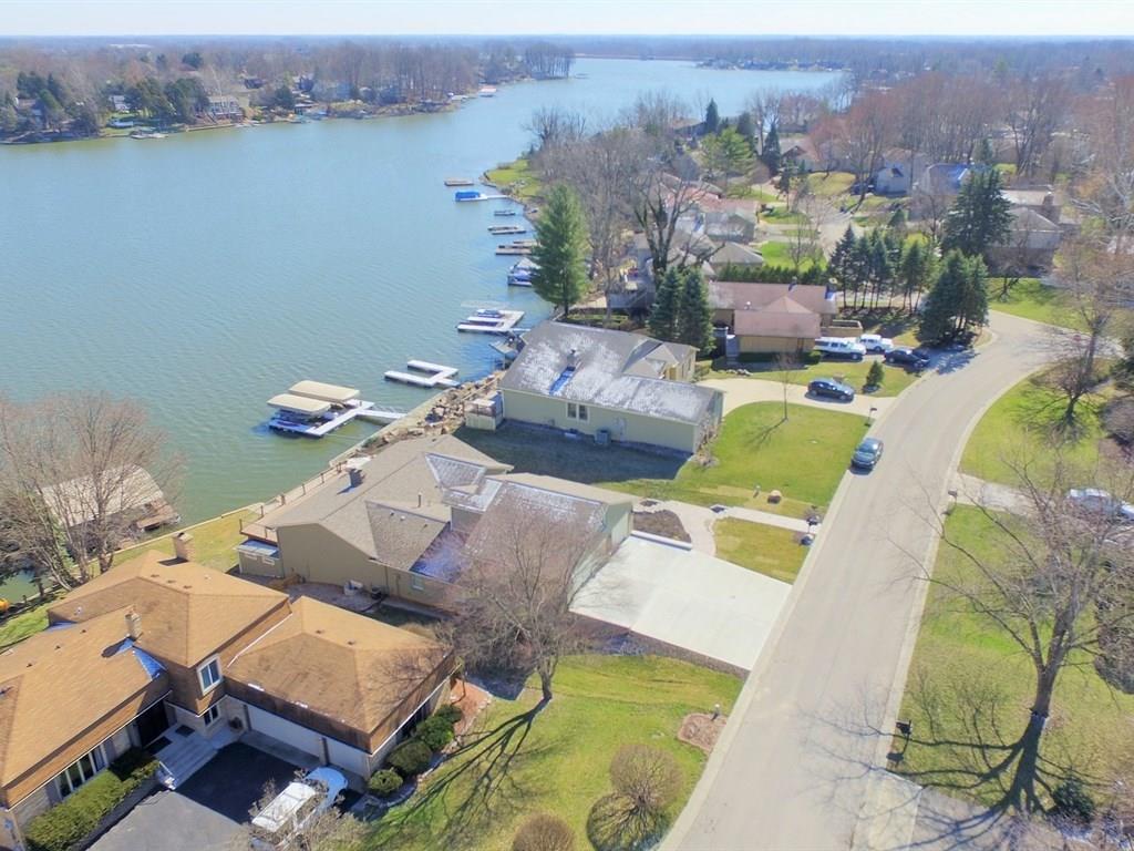 1403 COTTONWOOD Circle, Noblesville, IN 46062