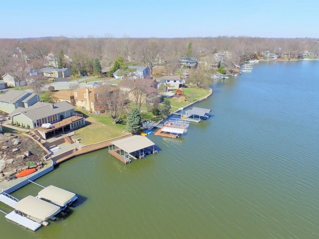 1403 COTTONWOOD Circle, Noblesville, IN 46062